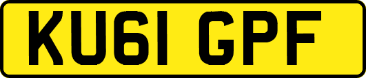 KU61GPF