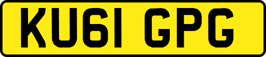 KU61GPG