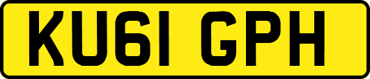 KU61GPH