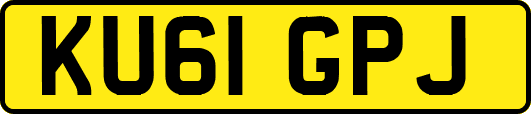 KU61GPJ