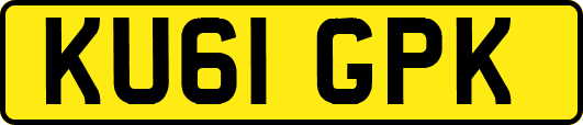 KU61GPK