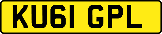 KU61GPL
