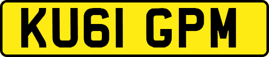 KU61GPM
