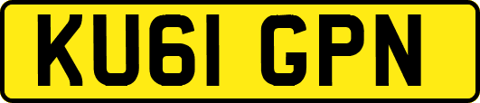 KU61GPN