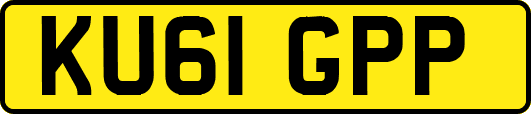 KU61GPP