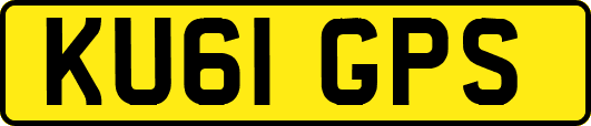 KU61GPS