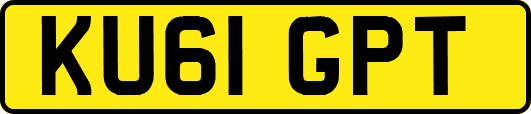 KU61GPT