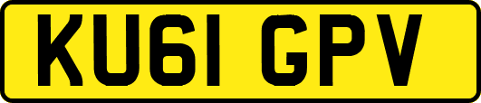 KU61GPV