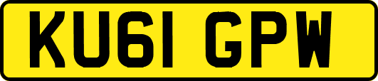 KU61GPW