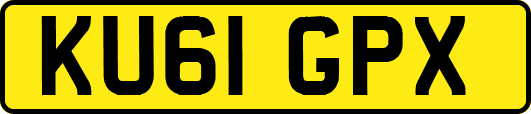 KU61GPX