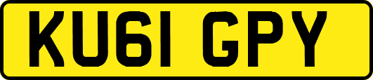 KU61GPY