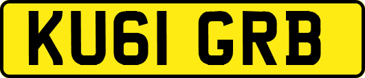 KU61GRB