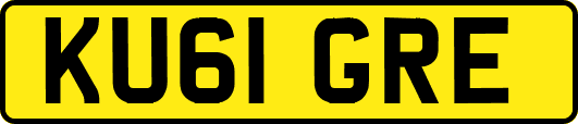 KU61GRE