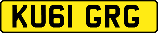 KU61GRG