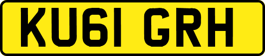 KU61GRH