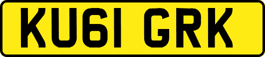 KU61GRK