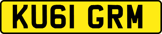 KU61GRM