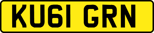 KU61GRN