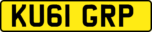 KU61GRP