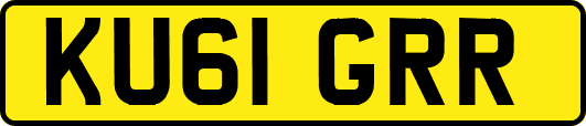 KU61GRR
