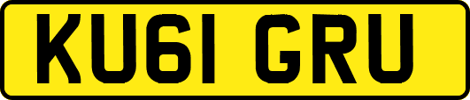 KU61GRU