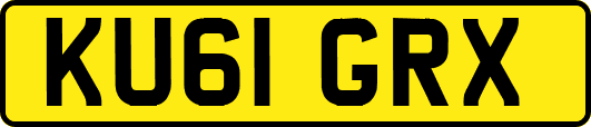 KU61GRX