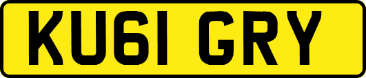 KU61GRY