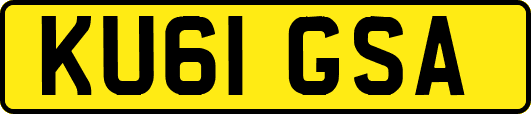 KU61GSA
