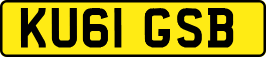 KU61GSB