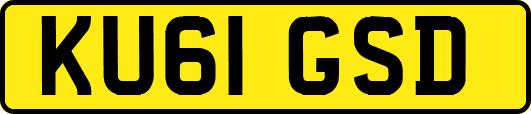 KU61GSD