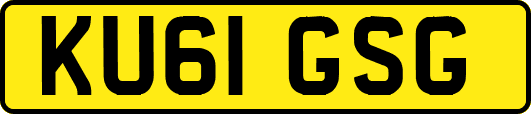 KU61GSG