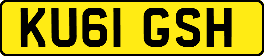 KU61GSH