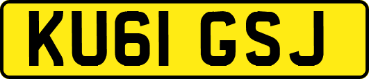 KU61GSJ