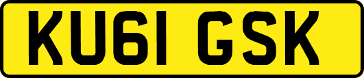 KU61GSK