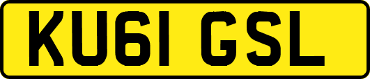 KU61GSL