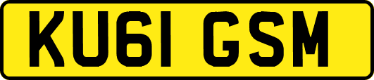 KU61GSM