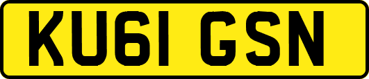 KU61GSN