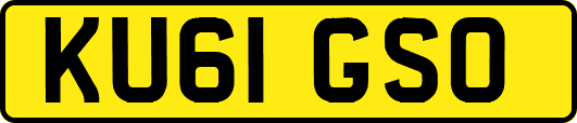 KU61GSO