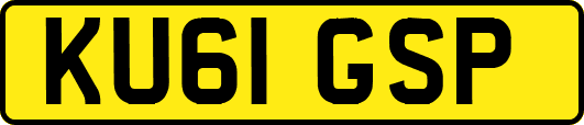 KU61GSP