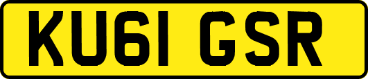 KU61GSR