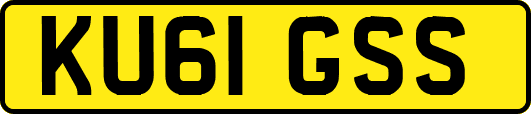 KU61GSS