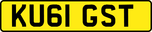 KU61GST