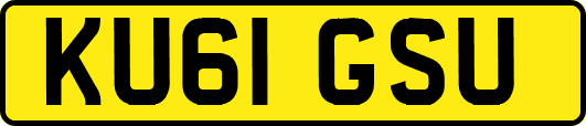 KU61GSU