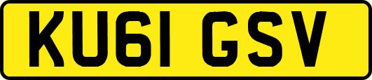 KU61GSV