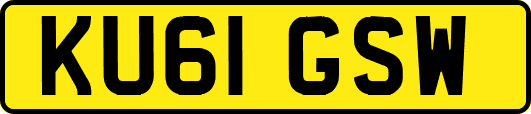 KU61GSW