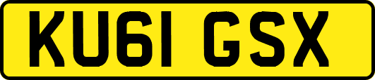 KU61GSX