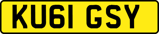 KU61GSY
