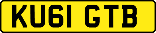 KU61GTB