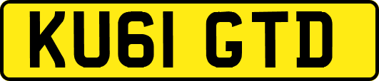KU61GTD