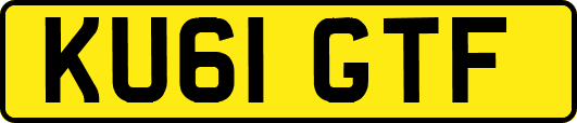 KU61GTF